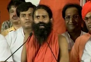 There was a conspiracy but it has failed, says Baba Ramdev