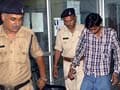 Man kills wife's rapist in court premises