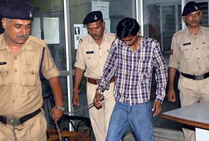 Man kills wife's rapist in court premises