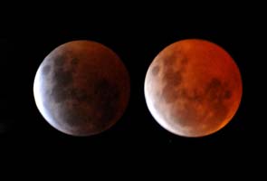 Volcano ash could turn Australia eclipse blood red