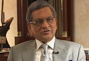 All issues that 'bug' Indo-Pak ties will be discussed: Krishna