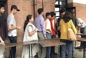 Delhi University cut-offs reach record high; 100% needed for B Com at SRCC