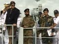 MV Suez finally safe, Indian sailors in Pakistan