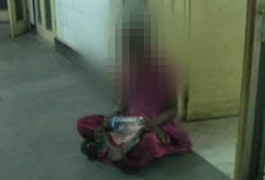 Two minor girls raped in Uttar Pradesh