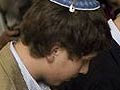 Israeli PM's teen son maligns Muslims on Facebook