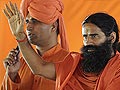 Ramdev has the right to dabble in politics: Sena