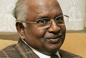 Income Tax inquiry against former Chief Justice Balakrishnan