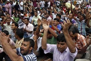 Bangladesh abolishes caretaker govt for elections