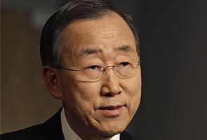 Ban Ki-moon gets second term as UN chief