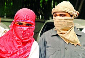 These carjackers dressed up as Delhi cops