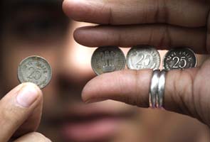 25 paise coin, or 'chavanni', is dead