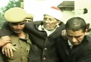Rajasthan Chief Minister clears mercy petition of Pak prisoner Dr Khaleel Chishty