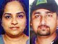 Mumbai man kills wife over 'affair', surrenders before police