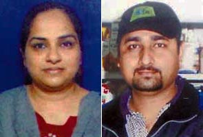 Mumbai man kills wife over 'affair', surrenders before police
