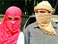 These carjackers dressed up as Delhi cops