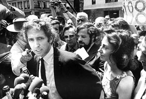 Pentagon Papers: The 'WikiLeaks' of 40 years ago