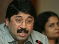 DMK slams Jayalalithaa for demanding Dayanidhi Maran's resignation