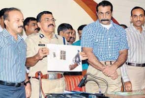 J Dey murder: Cops chase Rajan aides for clues