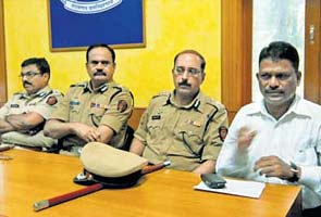 'Dey murder a slap on Mumbai police department's face'