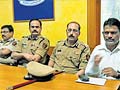 'Dey murder a slap on Mumbai police department's face'