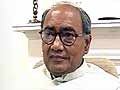 Digvijaya Singh says Ramdev's fast a 'five-star satyagraha'