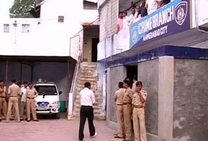 Another fake encounter case reopens