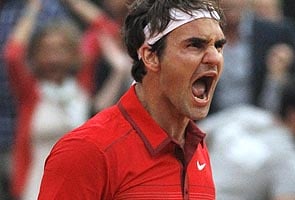 Federer to meet Nadal in French Open final