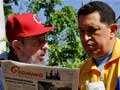 Venezuela postpones summit due to Chavez's health