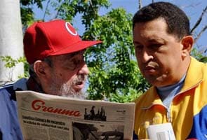 Venezuela postpones summit due to Chavez's health 