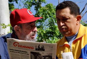 Venezuela postpones summit due to Chavez's health 