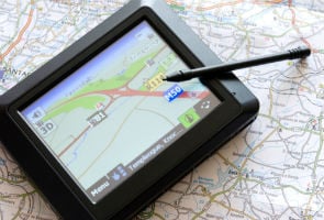 Supreme Court to review warrantless GPS tracking