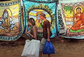 Goa temple bans entry of foreigners, others impose dress code