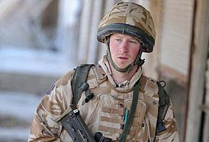 Prince Harry to return to Afghan combat duty