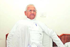 I will get the Lokpal I want: Anna Hazare