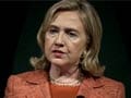 FBI to probe Google's charges of China hacking email accounts: Hillary Clinton