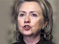Clinton dismisses rumors of World Bank job, however plausible they sound