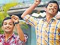 Identical twins score identical marks in class XII exams