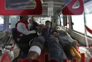 Taliban kill nine in Kabul police station attack