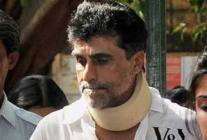 2G scam accused Karim Morani allocated a 'cooler, less dusty' prison cell