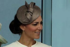 Kate Middleton's phone hacked: Report