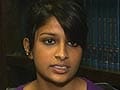 Indian diplomat's daughter accused of obscene emails