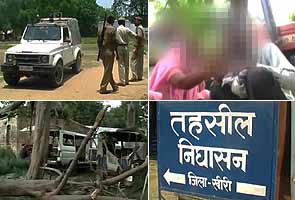 Lakhimpur Kheri murder: Notice issued to Uttar Pradesh govt