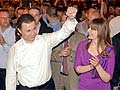 Macedonia Conservatives win snap poll
