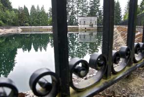 Man caught urinating in reservoir, US city flushes 8 million gallons of water