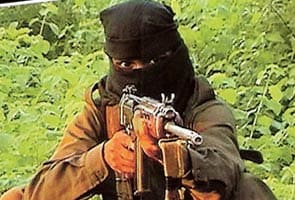 Army moves into Maoist area in Chhattisgarh