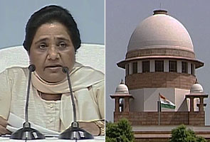 We do not want 'more Nandigrams', Supreme Court tells UP government
