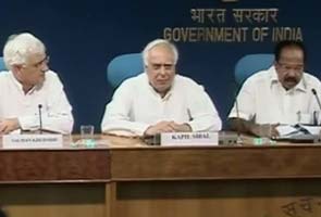 What's on offer in Ministers' draft of Lokpal Bill