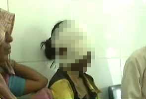 295px x 200px - 18-year-old dalit girl raped, 14-year-old blinded for resisting assault in  Uttar Pradesh