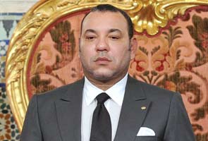 King declares Morocco a Constitutional monarchy