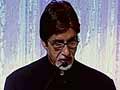 Big B backs Mumbai's youth, says drinking age 25 'strange'